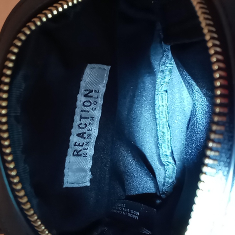 Kenneth Cole Reaction Mini Backpack - Picture 3 of 6